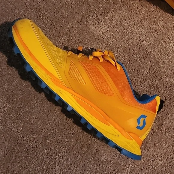 Scott Ride - Picture 3 of 5